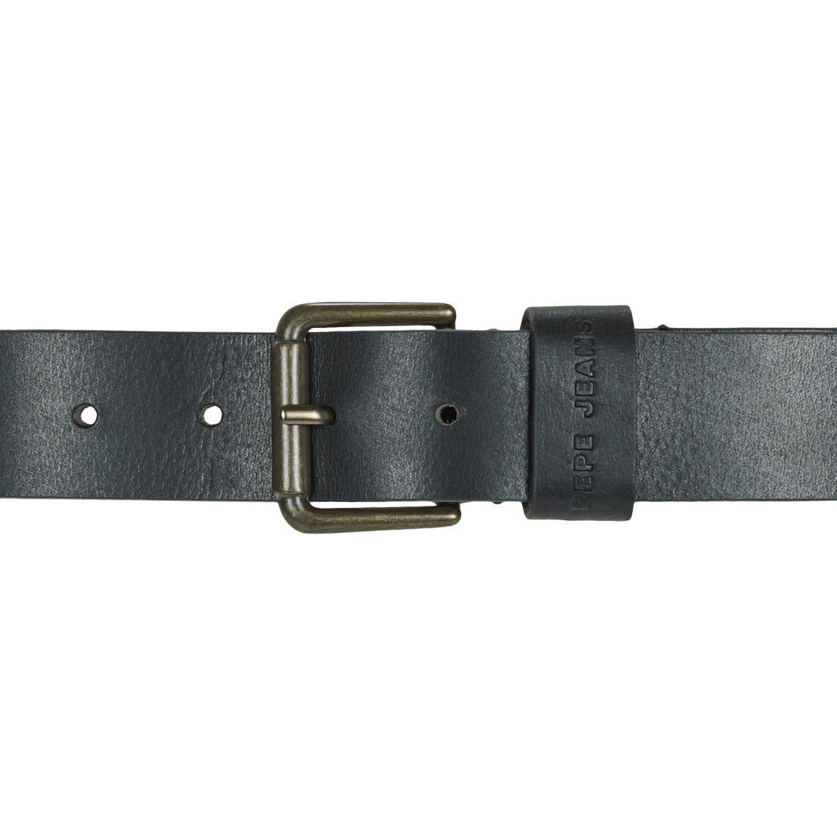 Cintura Uomo Pepe jeans  BENJAMIN BELT  Nero