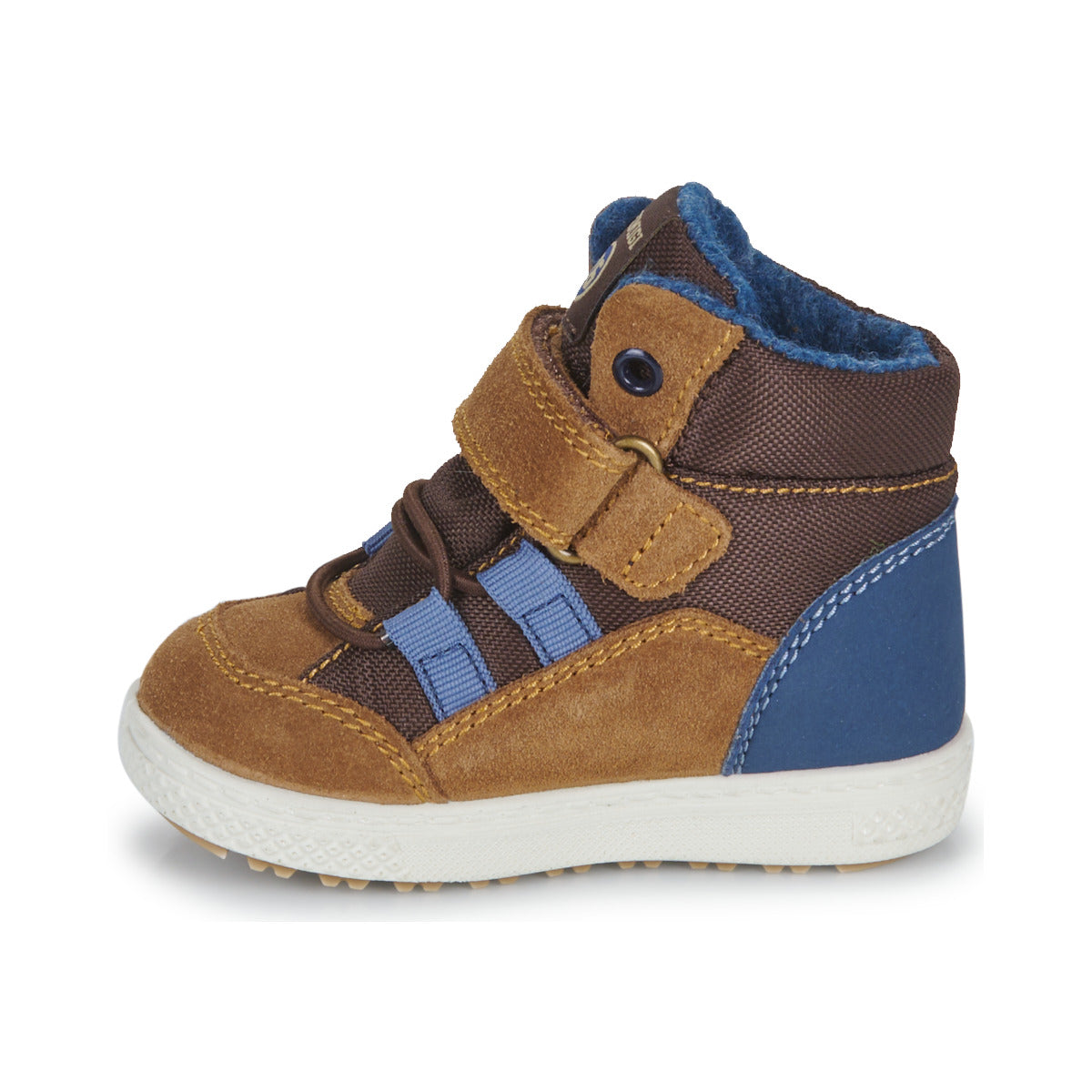 Scarpe da neve bambini ragazzo Primigi  BARTH19 GTX  Marrone