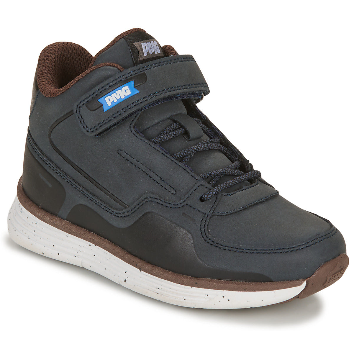 Scarpe bambini ragazzo Primigi  B G TIMBY  Marine