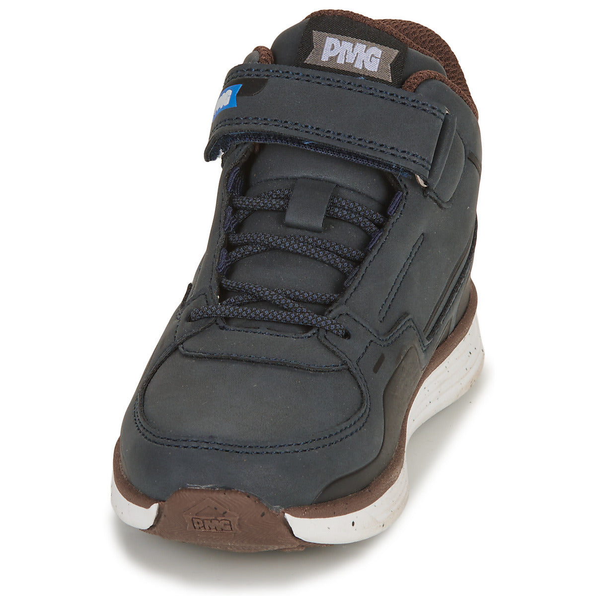 Scarpe bambini ragazzo Primigi  B G TIMBY  Marine