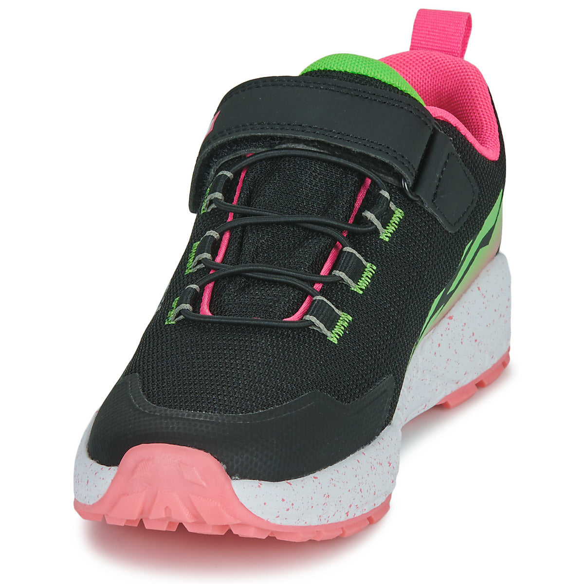 Scarpe bambini ragazza Primigi  B G STORM GTX  Nero