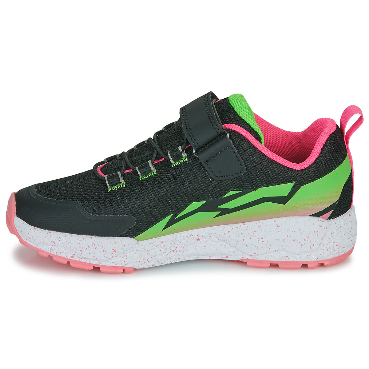 Scarpe bambini ragazza Primigi  B G STORM GTX  Nero