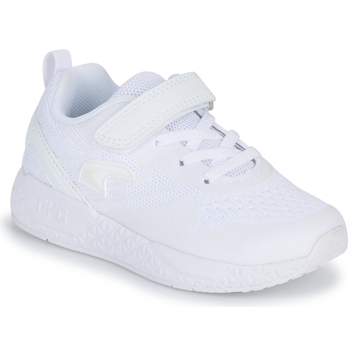 Scarpe bambini ragazza Primigi  B G MEGA  Bianco