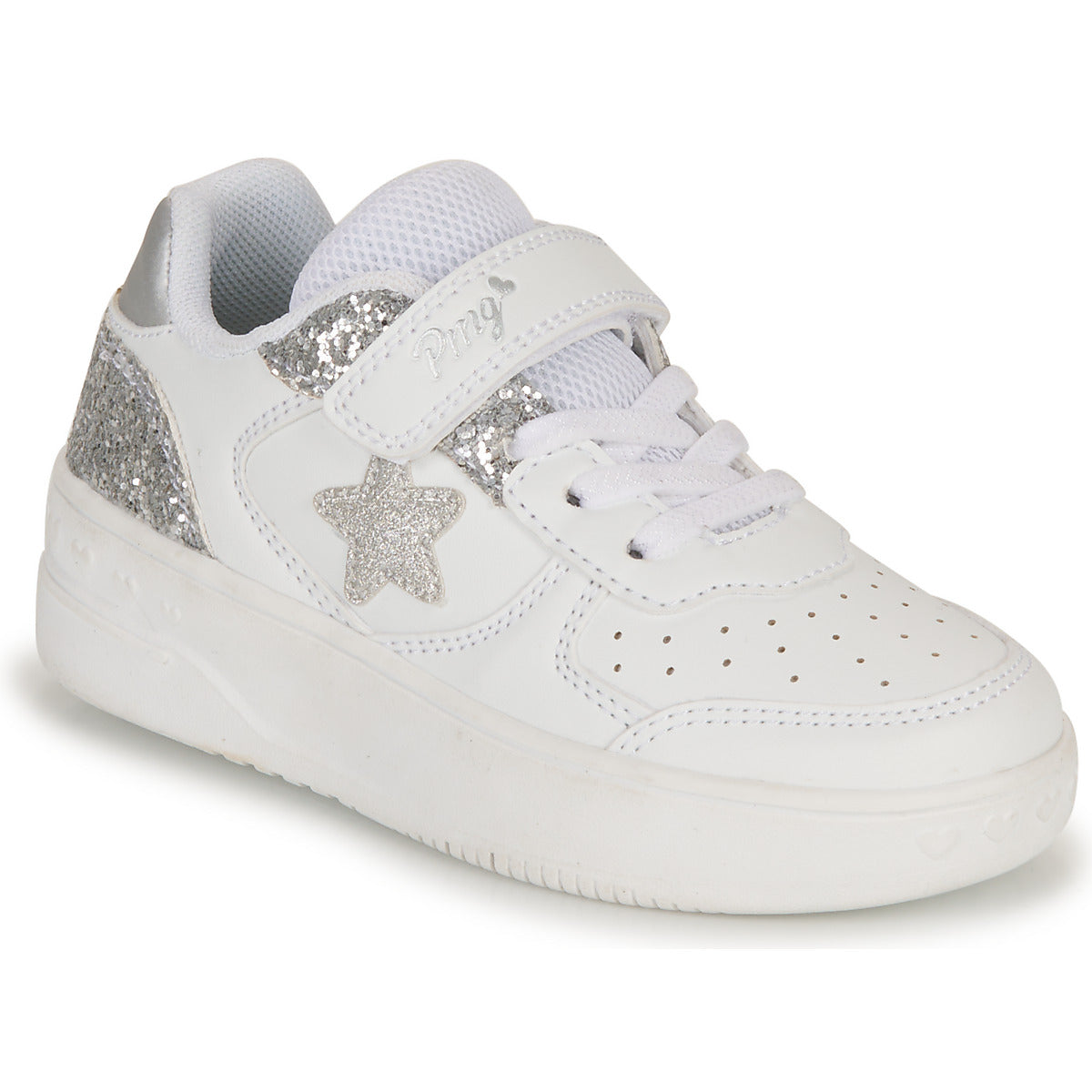 Scarpe bambini ragazza Primigi  GIRL VOGUE  Bianco