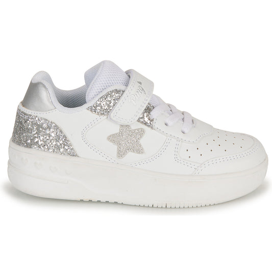 Scarpe bambini ragazza Primigi  GIRL VOGUE  Bianco