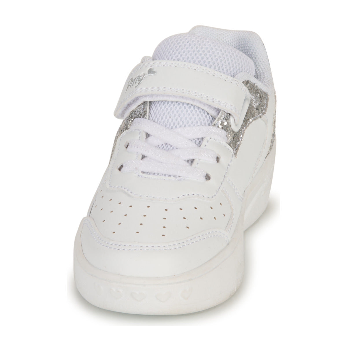 Scarpe bambini ragazza Primigi  GIRL VOGUE  Bianco