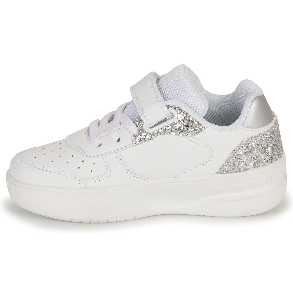 Scarpe bambini ragazza Primigi  GIRL VOGUE  Bianco