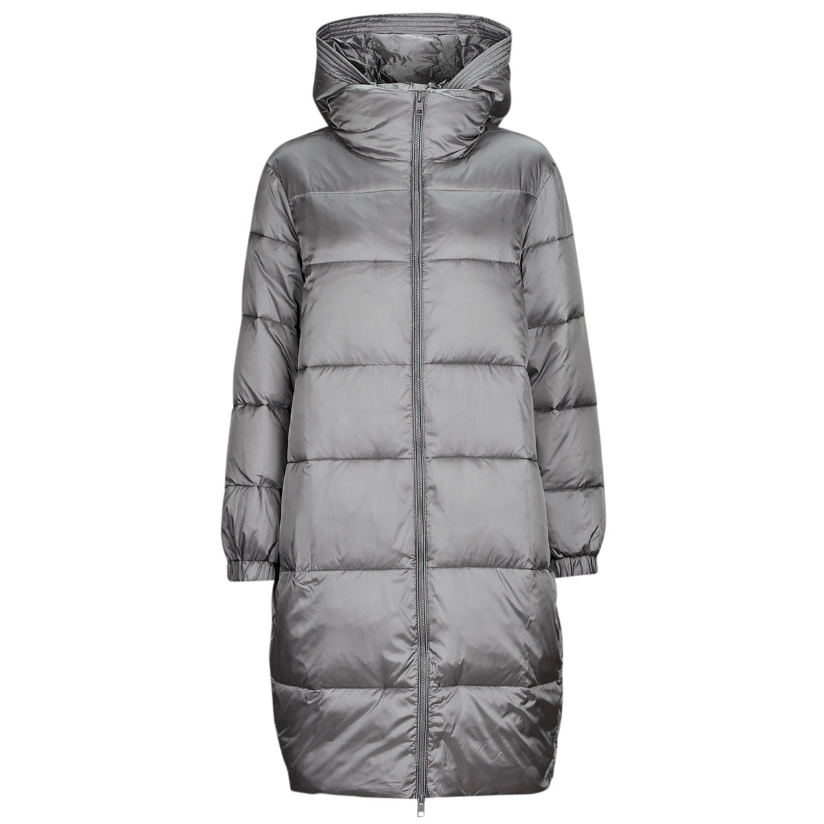 Piumino Donna Esprit  Core Puffer  Grigio