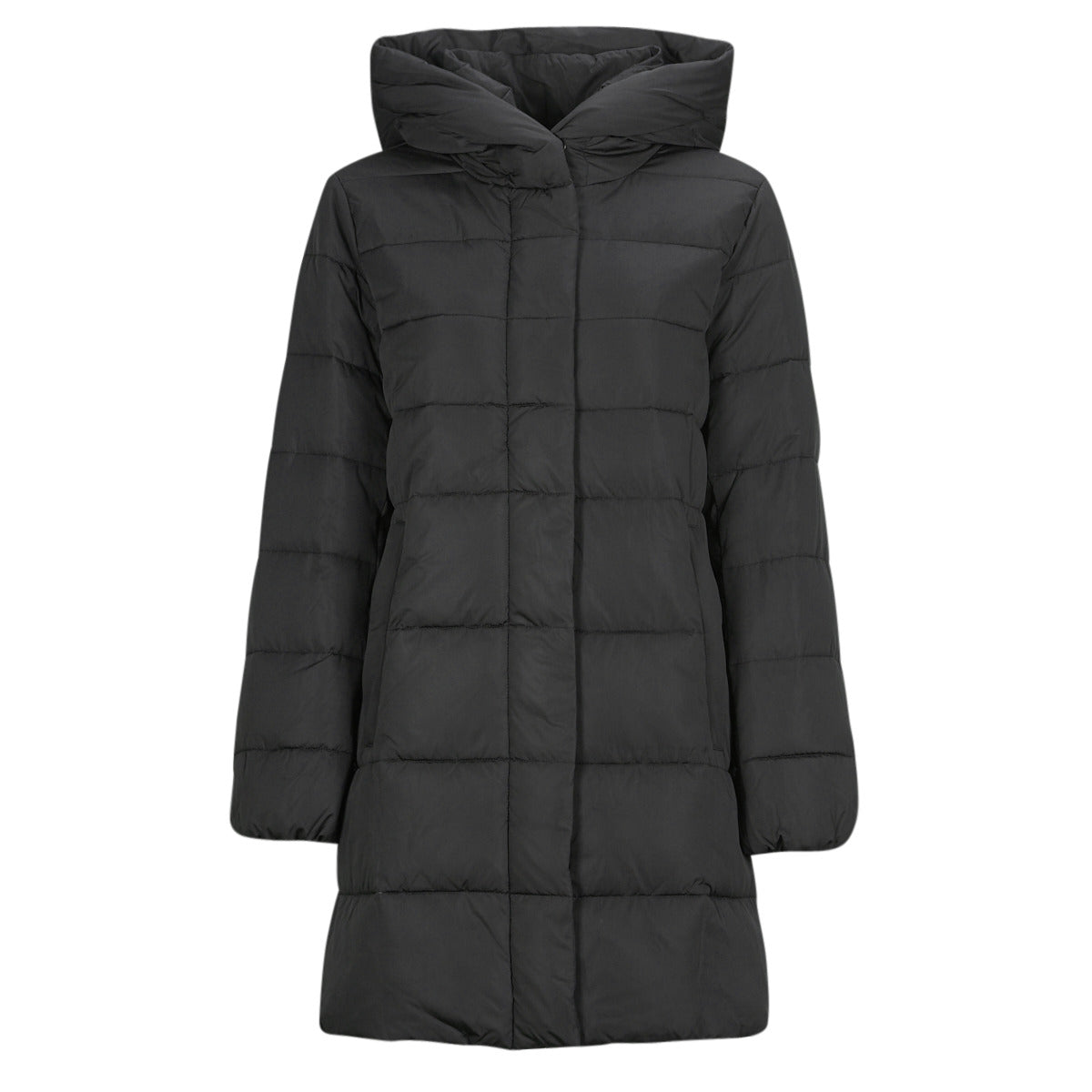 Piumino Donna Esprit  Core Puffer Coat  Nero