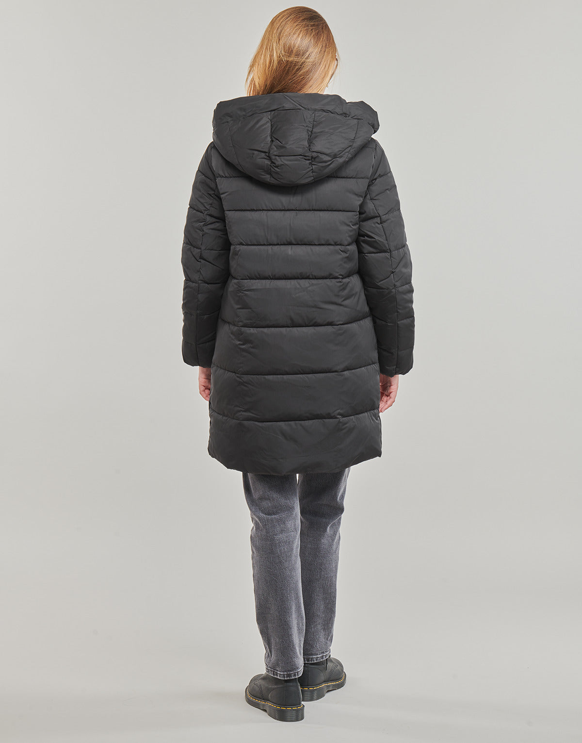 Piumino Donna Esprit  Core Puffer Coat  Nero