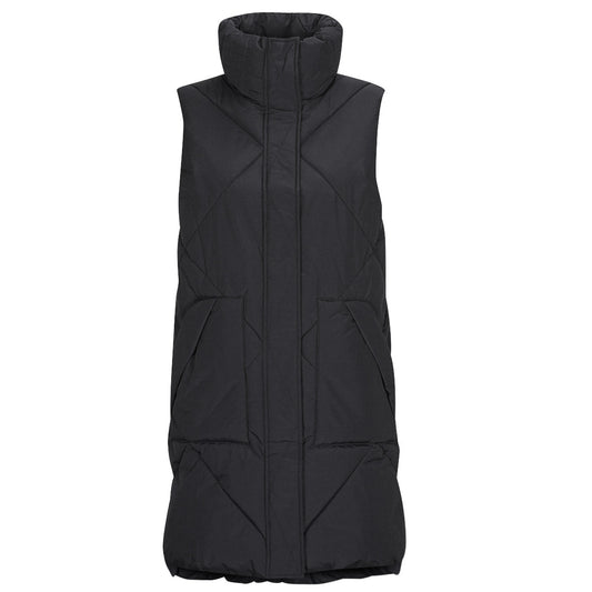 Piumino Donna Esprit  Peffer Vest  Nero