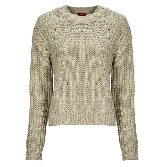 Maglione Donna Esprit  Wo structure sweat  Beige