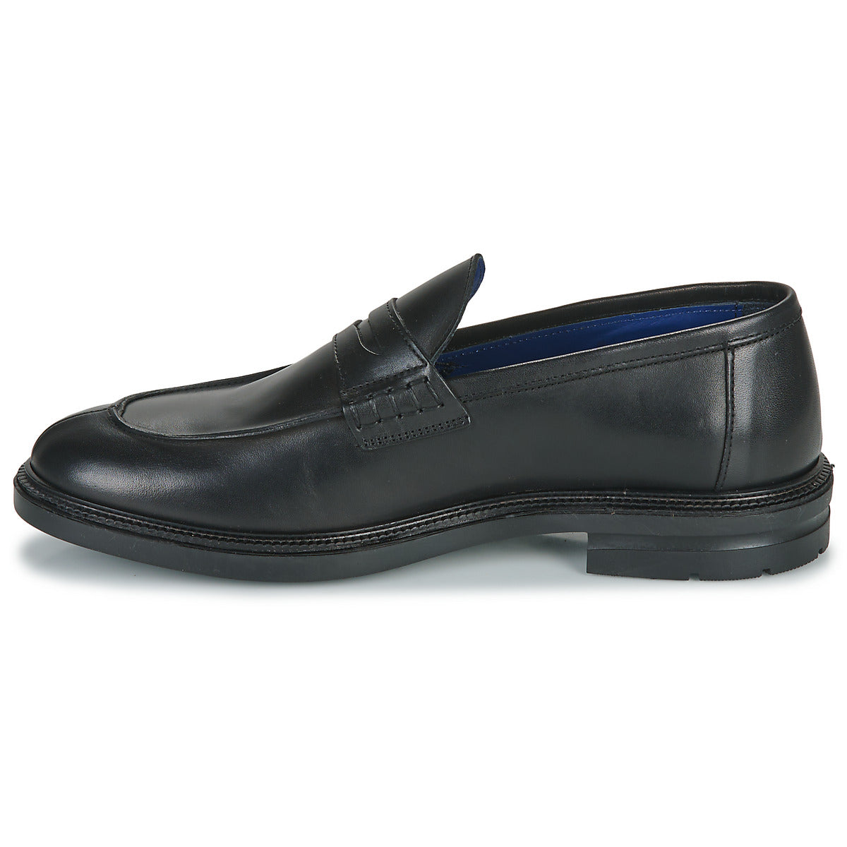 Scarpe Uomo Carlington  VARTUS  Nero