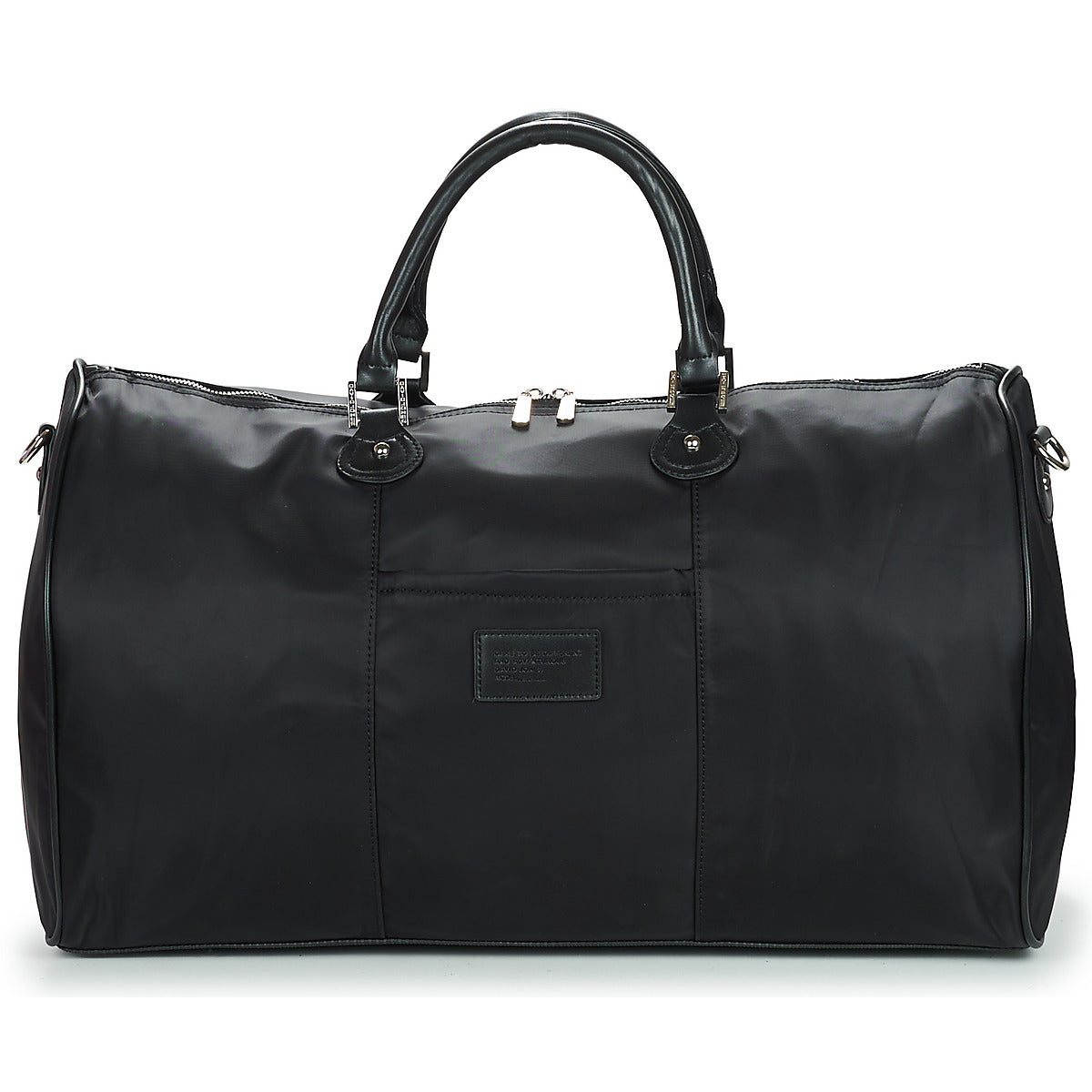 Borsa da viaggio Donna David Jones  CM3993A-BLACK  Nero