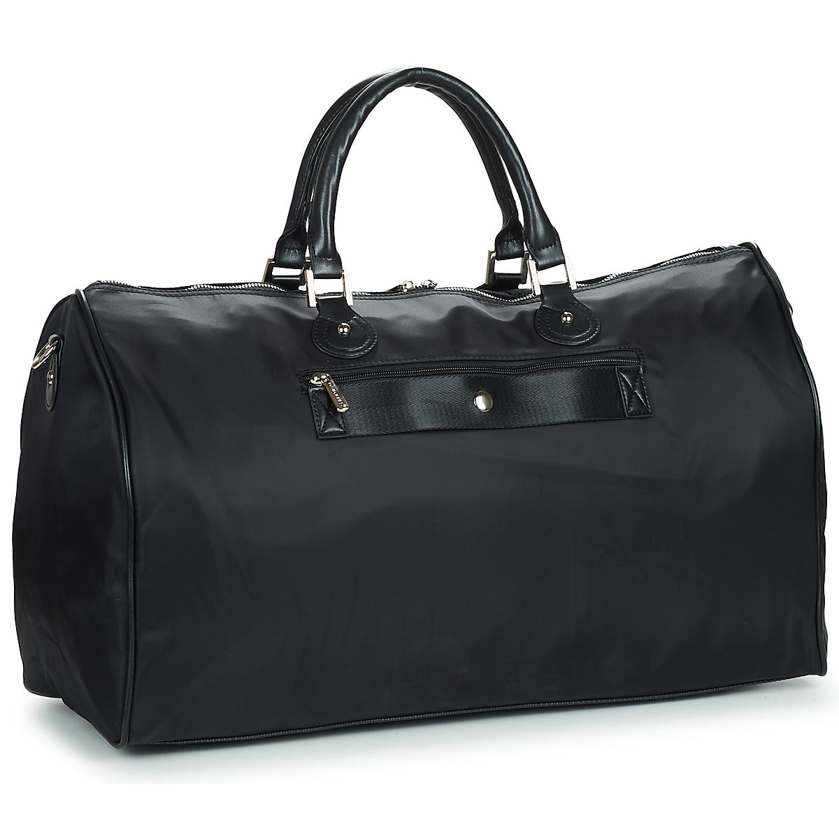 Borsa da viaggio Donna David Jones  CM3993A-BLACK  Nero