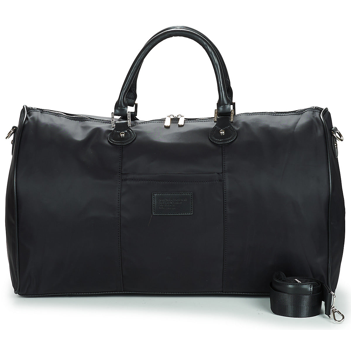 Borsa da viaggio Donna David Jones  CM3993A-BLACK  Nero