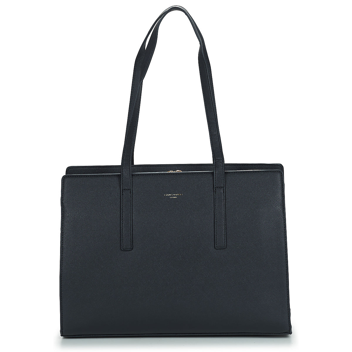 Borsa Shopping Donna David Jones  CM6809-BLACK  Nero