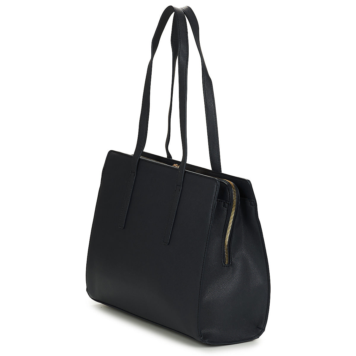 Borsa Shopping Donna David Jones  CM6809-BLACK  Nero