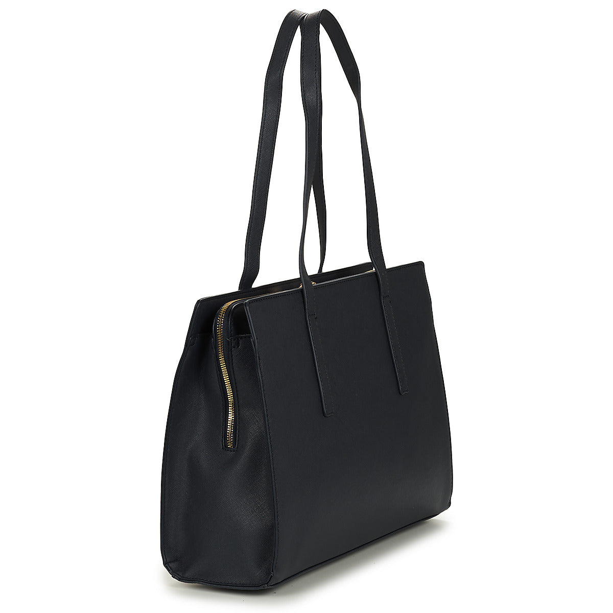 Borsa Shopping Donna David Jones  CM6809-BLACK  Nero