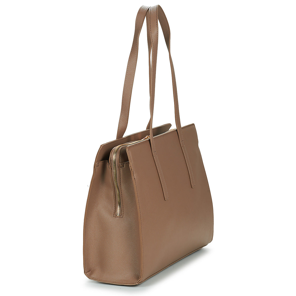 Borsa Shopping Donna David Jones  CM6809-TAUPE  Beige