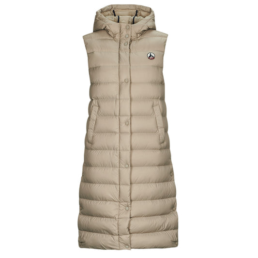 Piumino Donna JOTT  LOLA  Beige