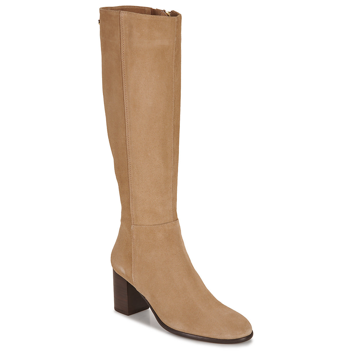 Stivali Donna Fericelli  NORAYA  Beige