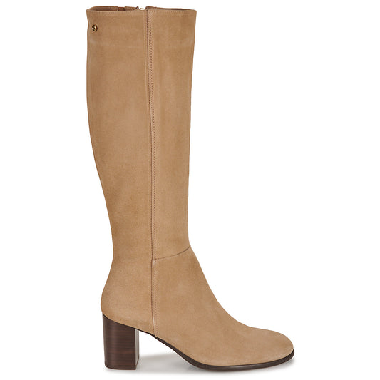 Stivali Donna Fericelli  NORAYA  Beige