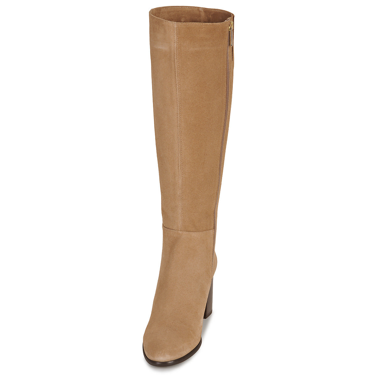 Stivali Donna Fericelli  NORAYA  Beige