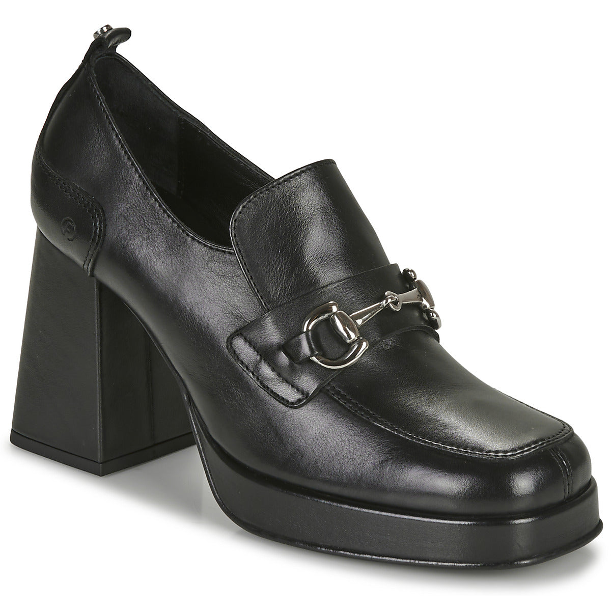 Scarpe Donna Fericelli  LAELIE  Nero