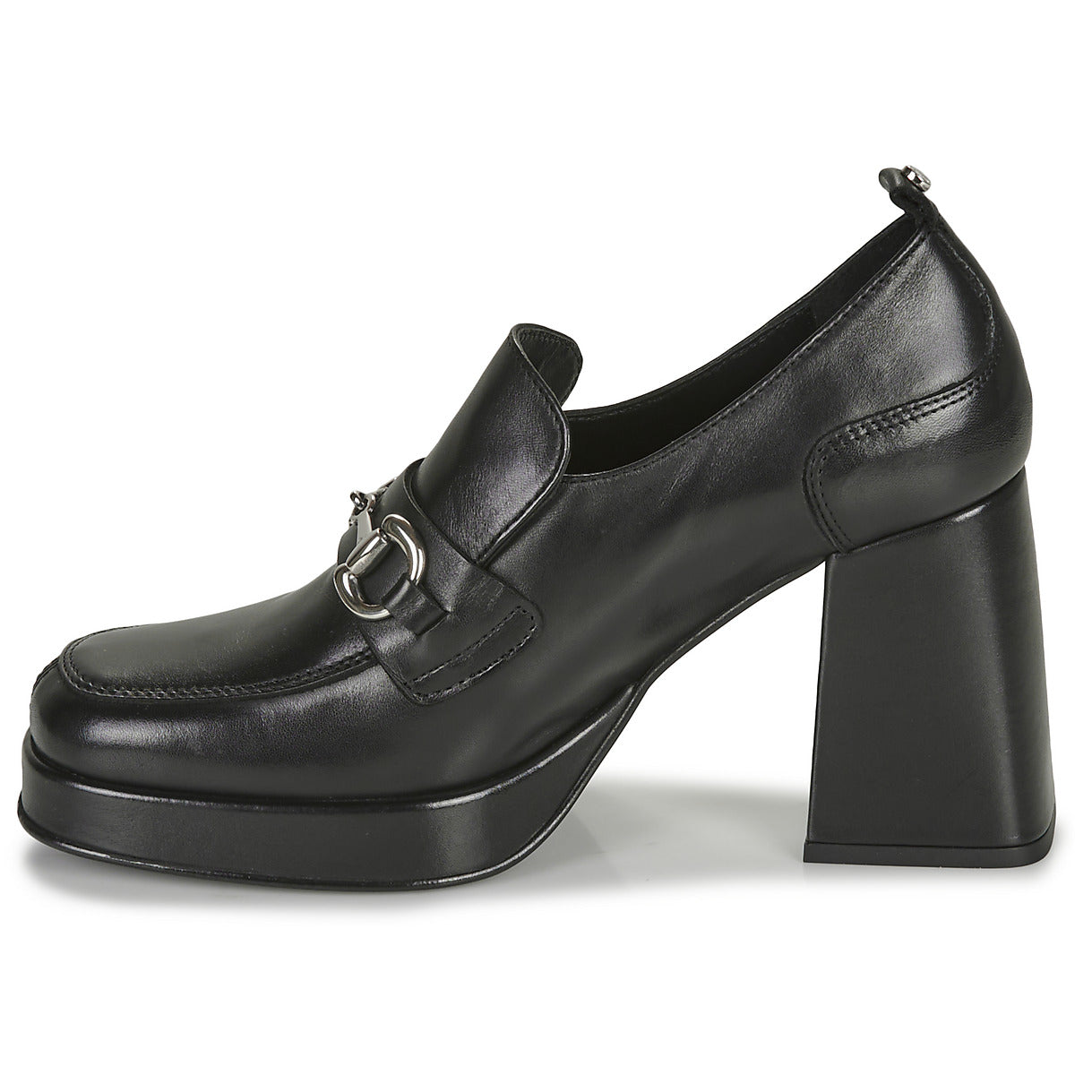 Scarpe Donna Fericelli  LAELIE  Nero