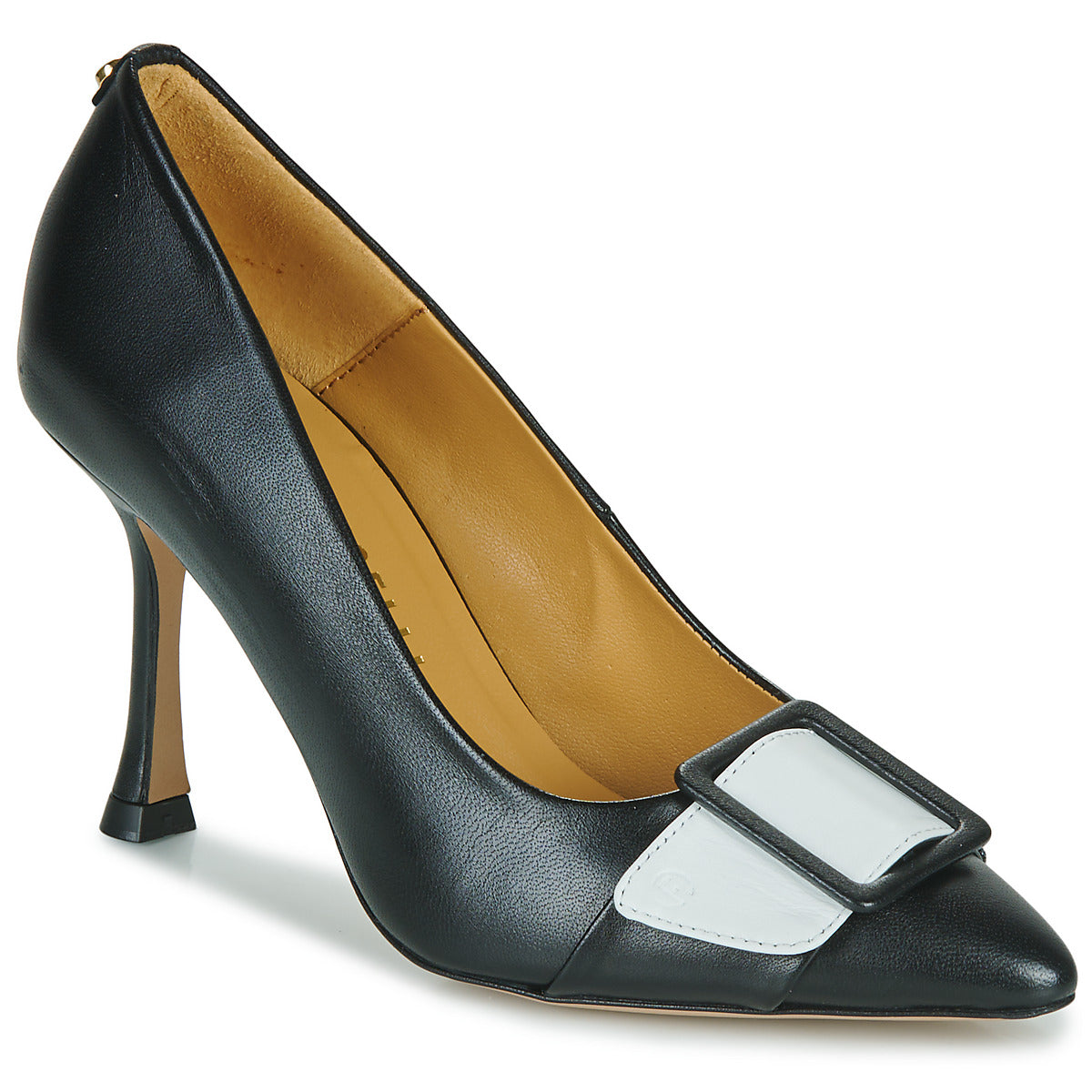 Scarpe Donna Fericelli  NOLANA  Nero