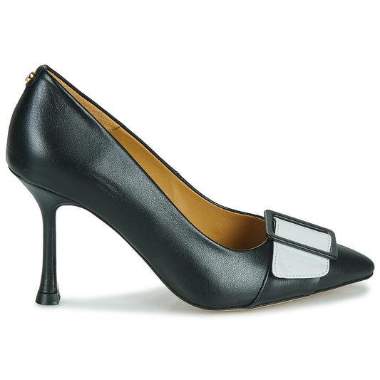 Scarpe Donna Fericelli  NOLANA  Nero