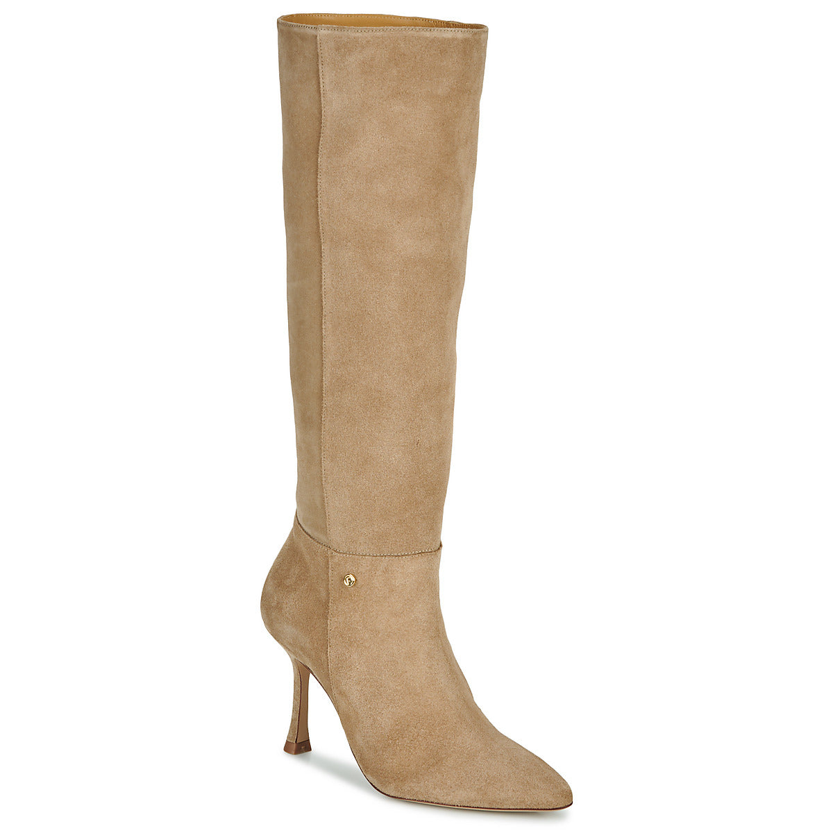 Stivali Donna Fericelli  PRIMINA  Beige