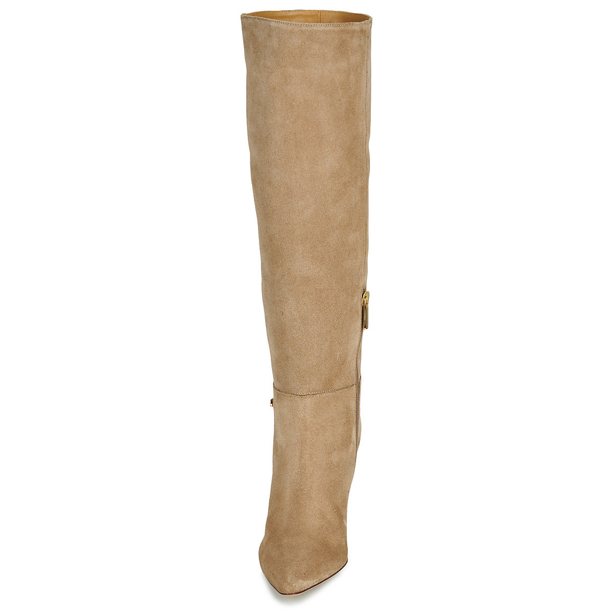 Stivali Donna Fericelli  PRIMINA  Beige