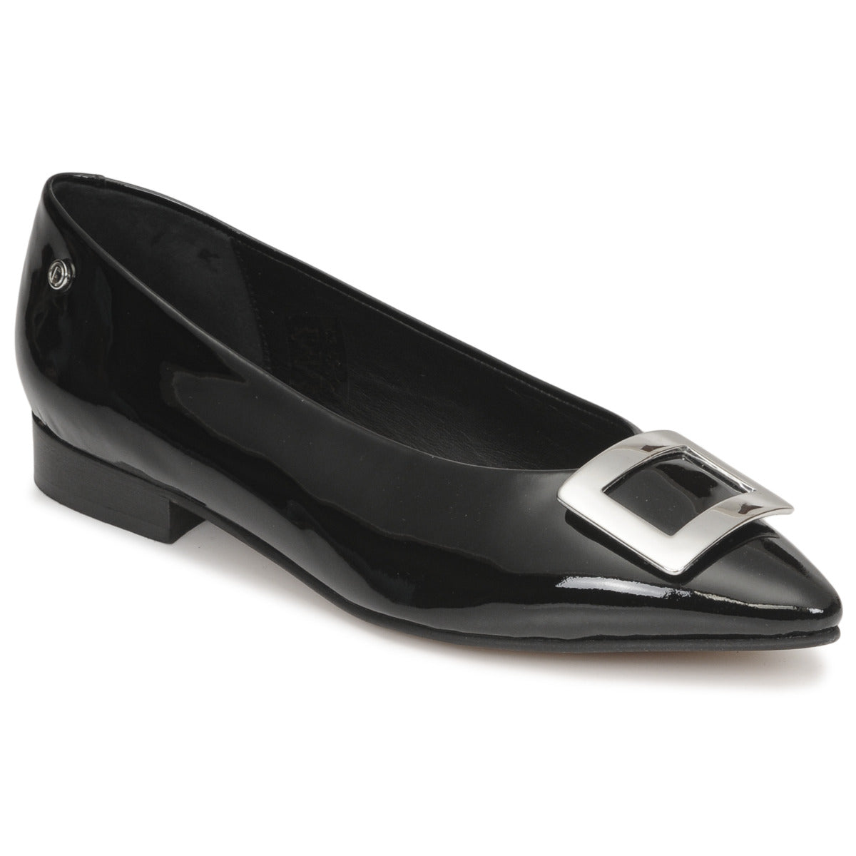 Ballerine Donna Fericelli  OVELLIE  Nero