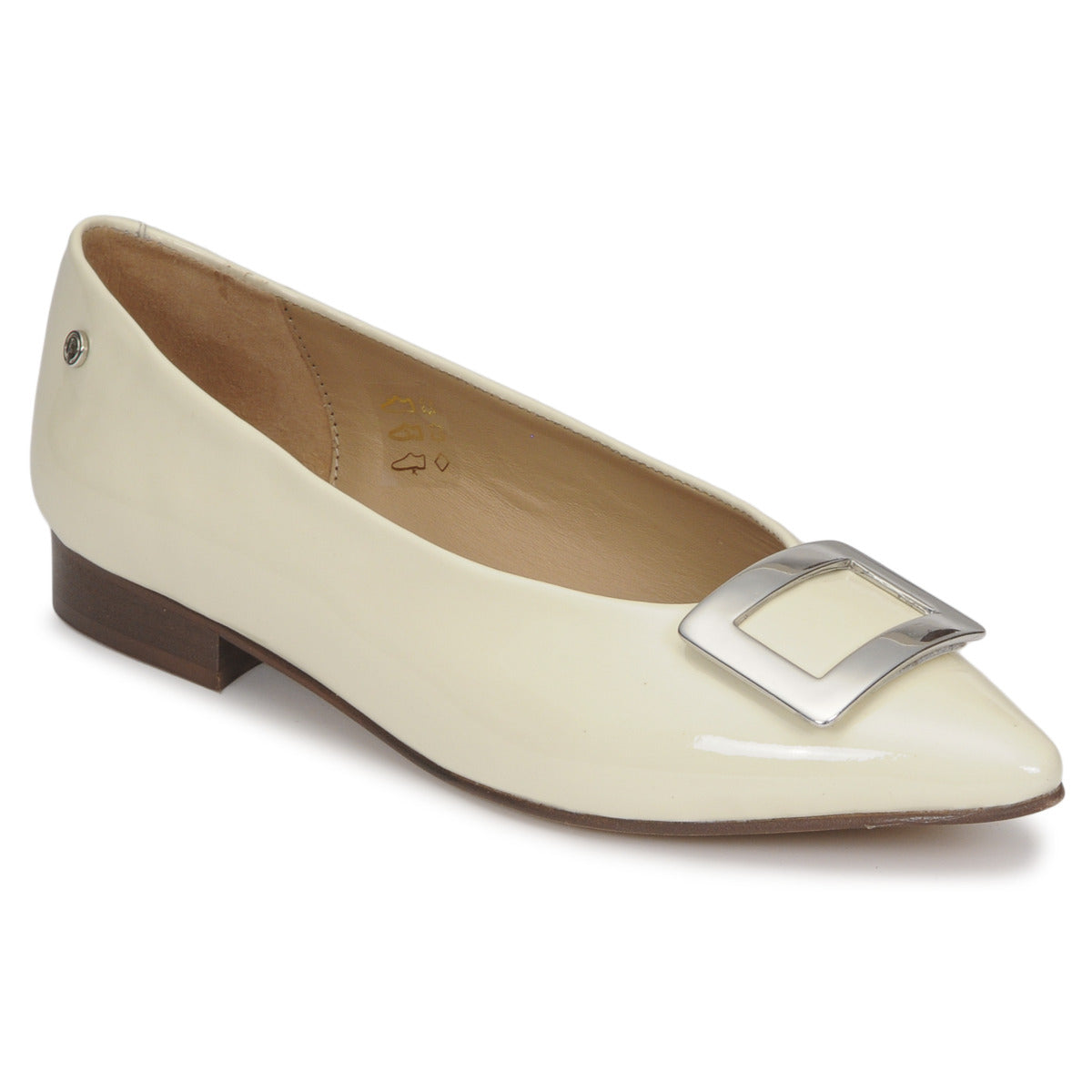 Ballerine Donna Fericelli  OVELLIE  Beige