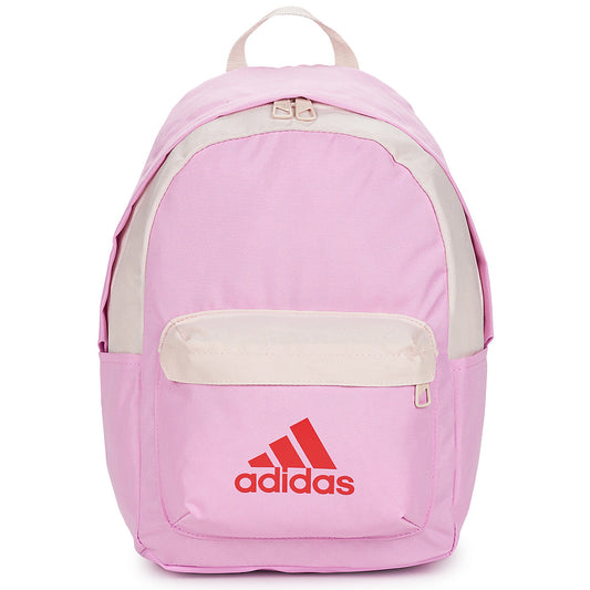 Zaini ragazza adidas  LK BP BOS NEW KID  Viola