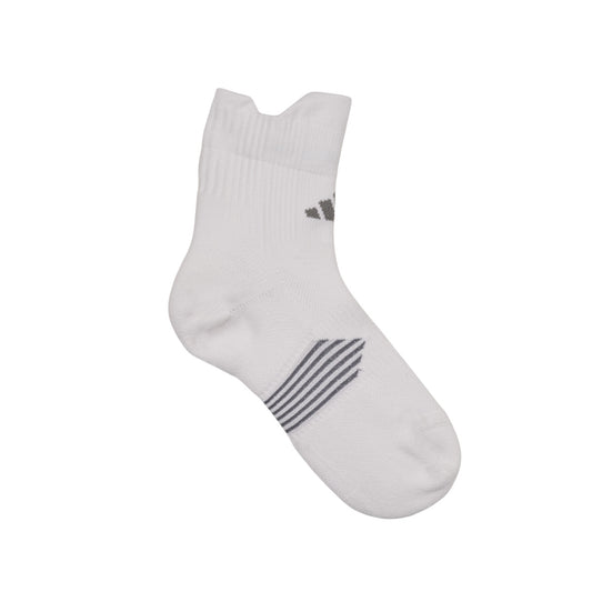 Calze sportive Uomo adidas  RUNxSPRNV SOCK  Bianco