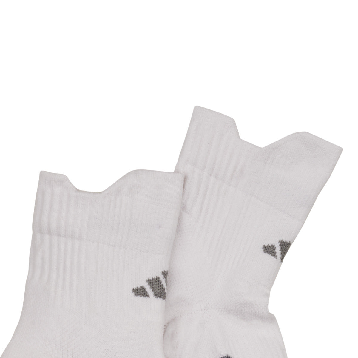 Calze sportive Uomo adidas  RUNxSPRNV SOCK  Bianco