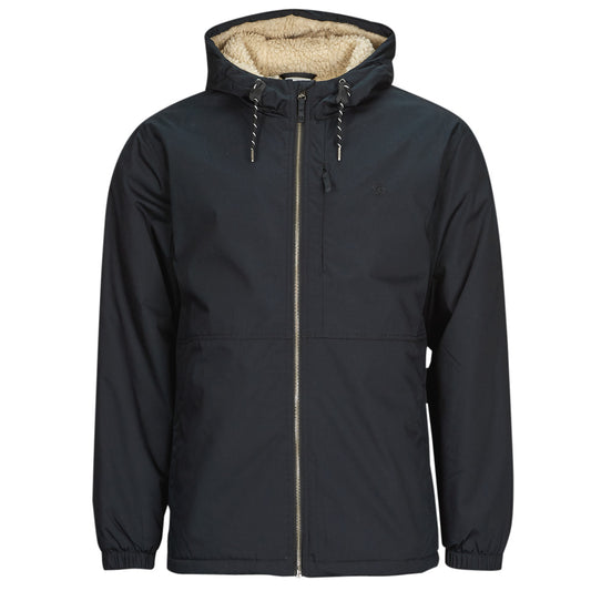 Parka Uomo Element  FLINT BLACK  Nero