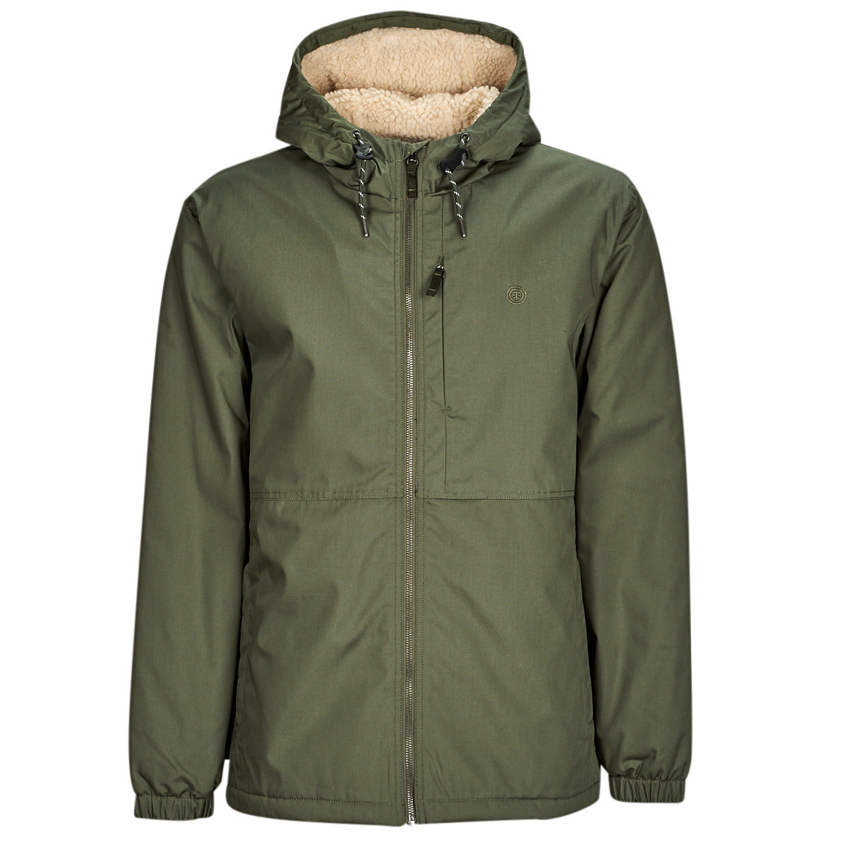 Parka Uomo Element  BEETLE  Kaki