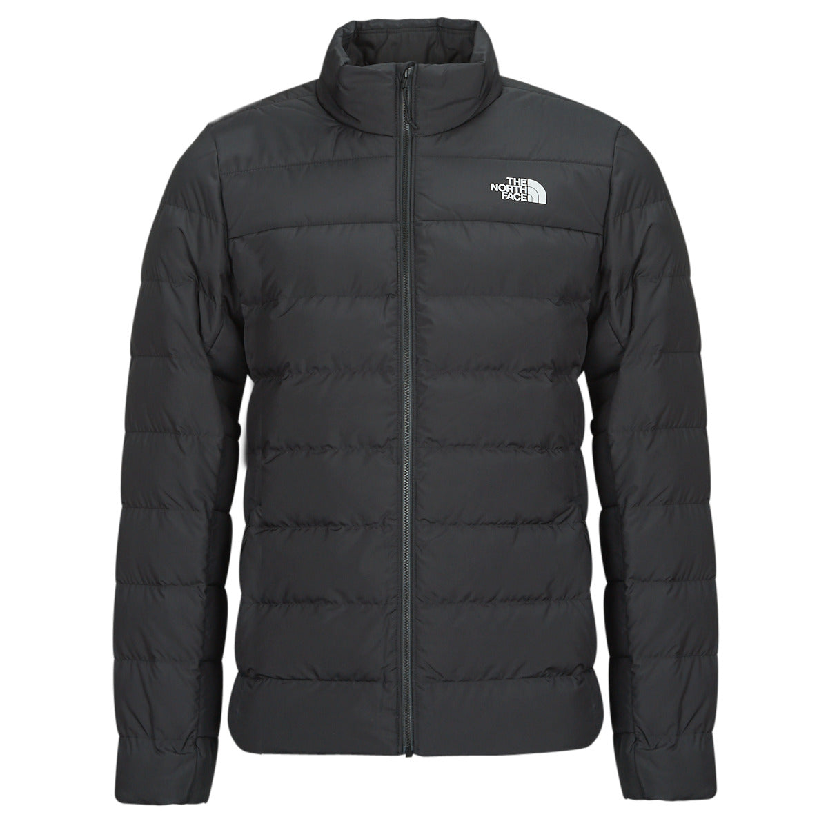 Piumino Uomo The North Face  Aconcagua 3 Jacket  Nero