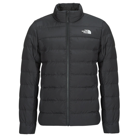 Piumino Uomo The North Face  Aconcagua 3 Jacket  Nero