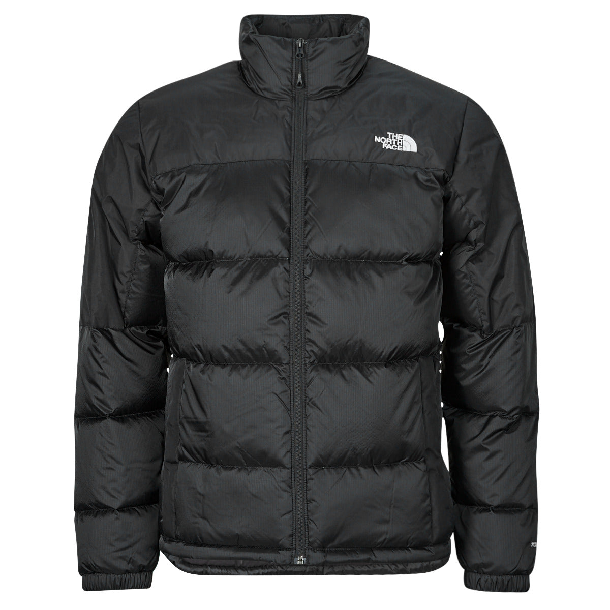 Piumino Uomo The North Face  Diablo Down Jacket  Nero