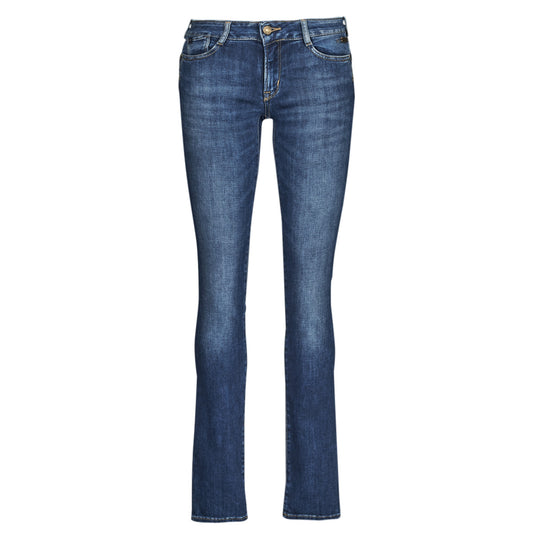 Jeans Donna Le Temps des Cerises  PULP REGULAR KOPS  Blu