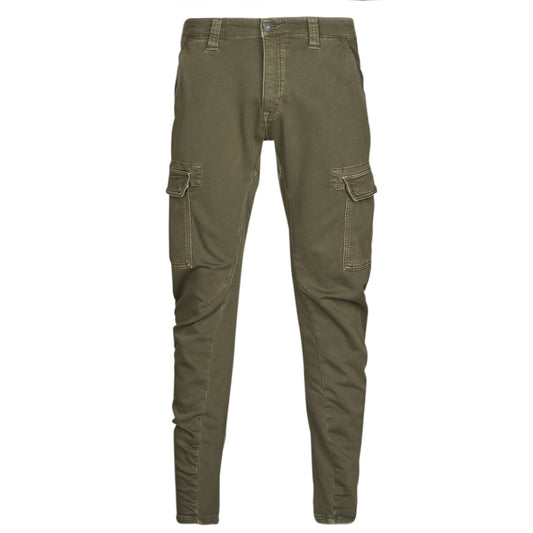 Pantalone Cargo Uomo Le Temps des Cerises  PHKOGE000WPIG  Kaki