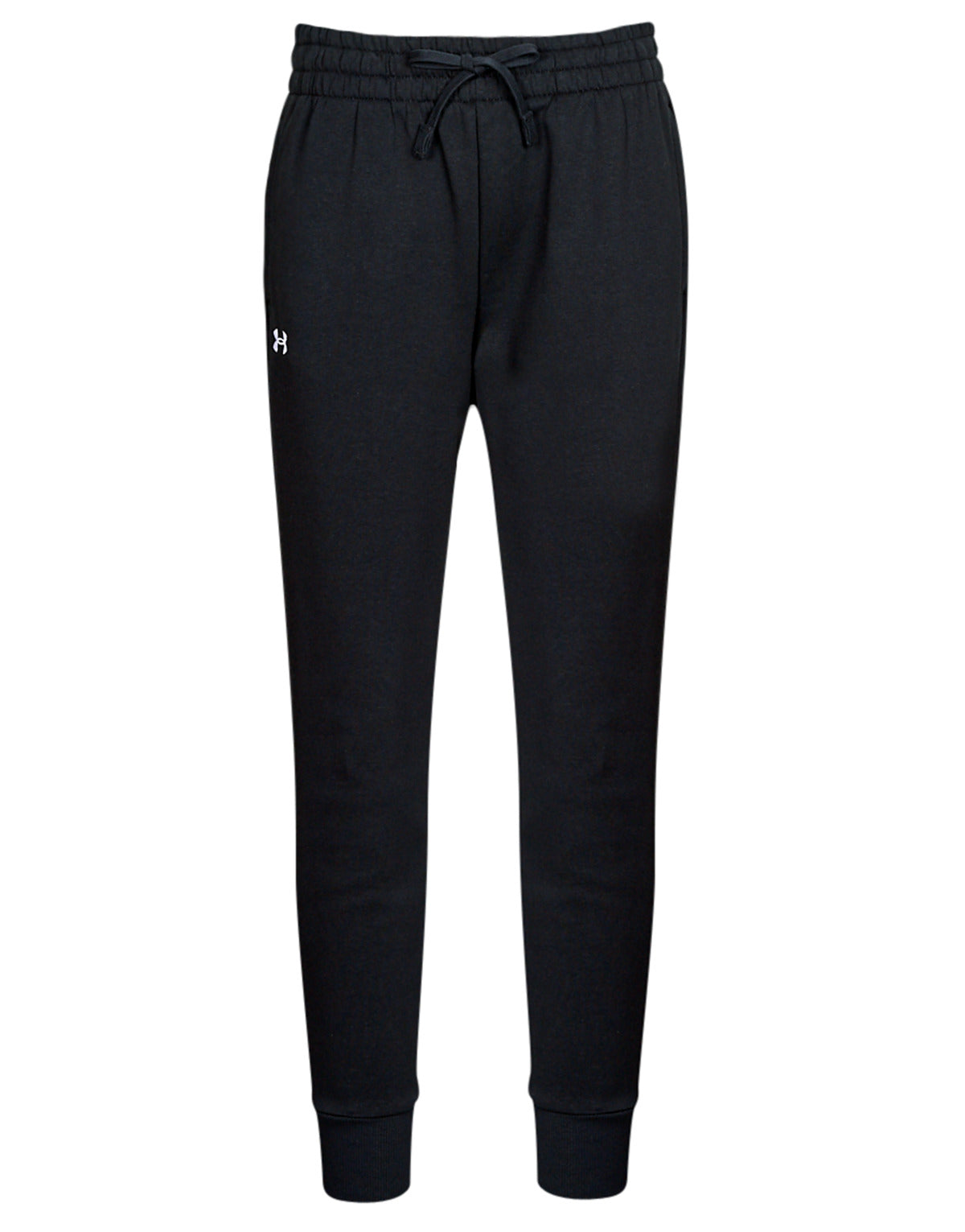 Pantaloni Sportivi Donna Under Armour  Rival Fleece Jogger  Nero