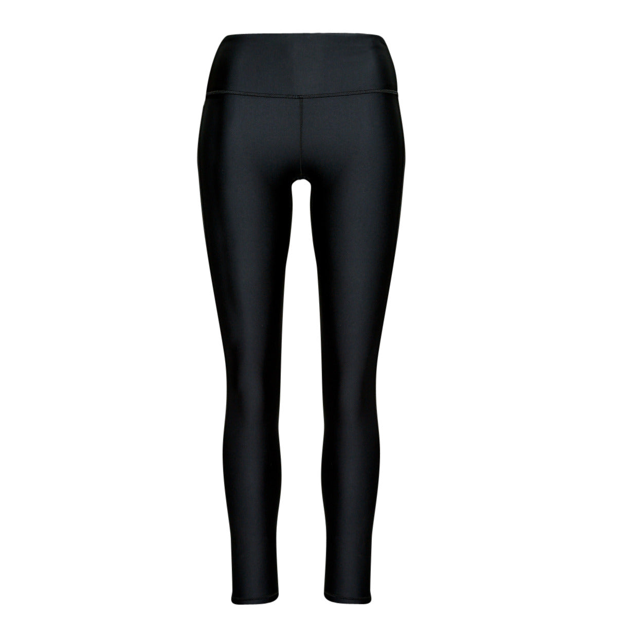 Collant Donna Under Armour  Armour Branded Legging  Nero