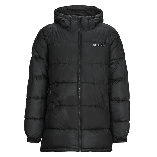 Piumino Uomo Columbia  Pike Lake Parka  Nero