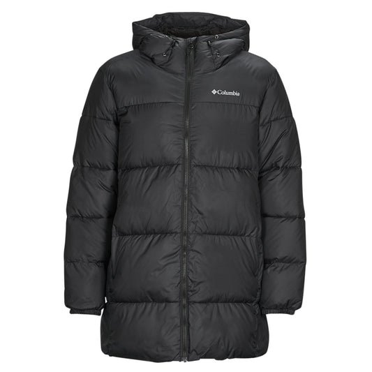 Piumino Uomo Columbia  Puffect Parka  Nero